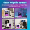 [MYNT] Mynticool Beverage Cooler 45L Mini Bar Chiller Fridge [Free Shipping]